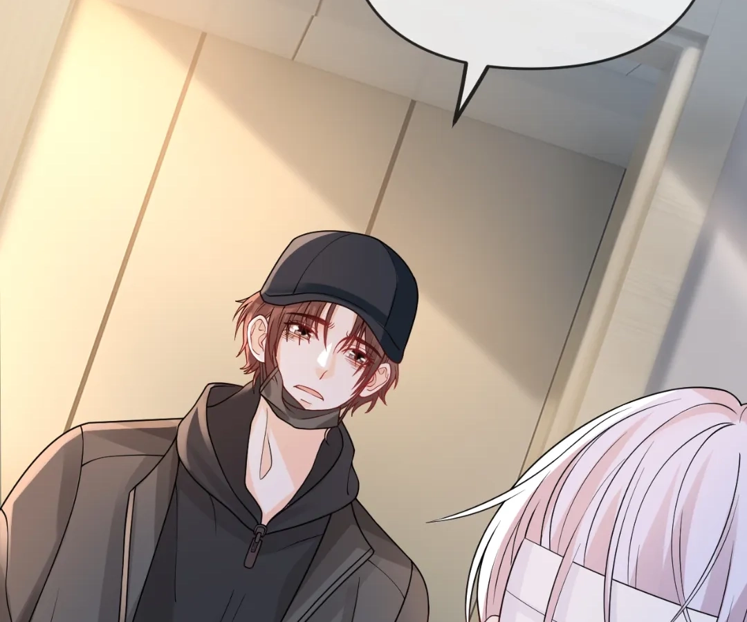 Read Coming Back as a Fair-Haired Boy chapter 85 image 30 on Lezhin