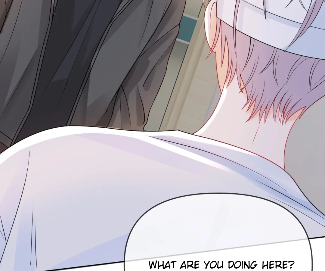 Read Coming Back as a Fair-Haired Boy chapter 85 image 31 on Lezhin