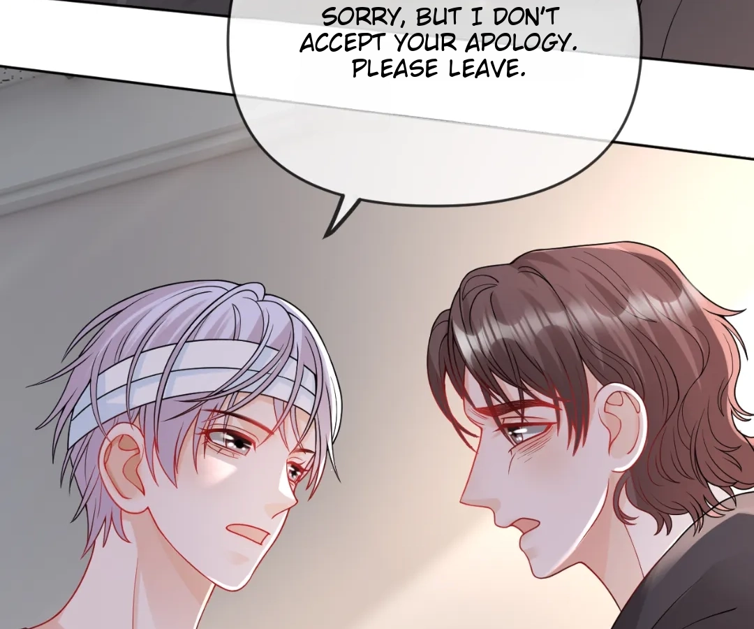 Read Coming Back as a Fair-Haired Boy chapter 85 image 36 on Lezhin