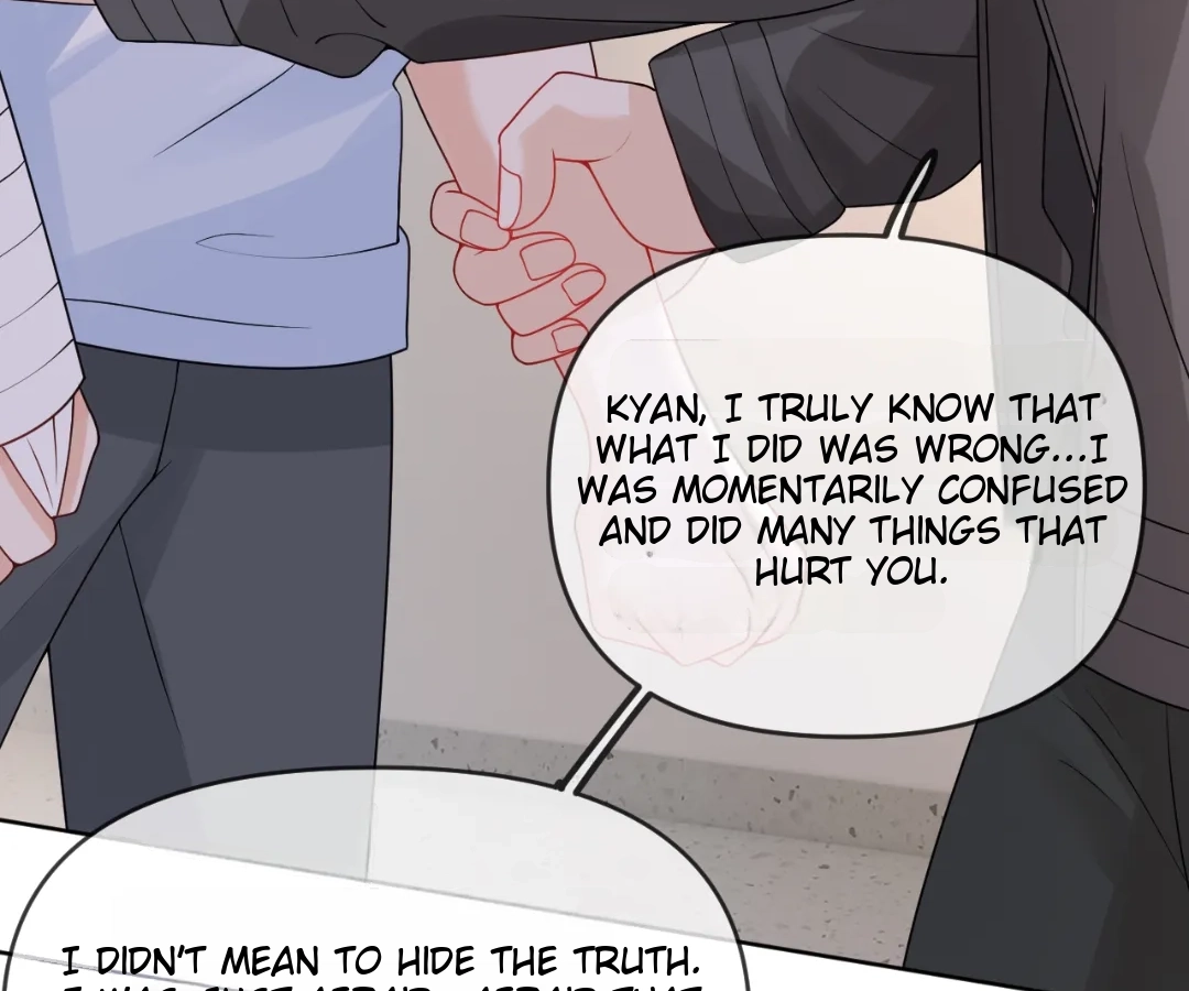 Read Coming Back as a Fair-Haired Boy chapter 85 image 38 on Lezhin
