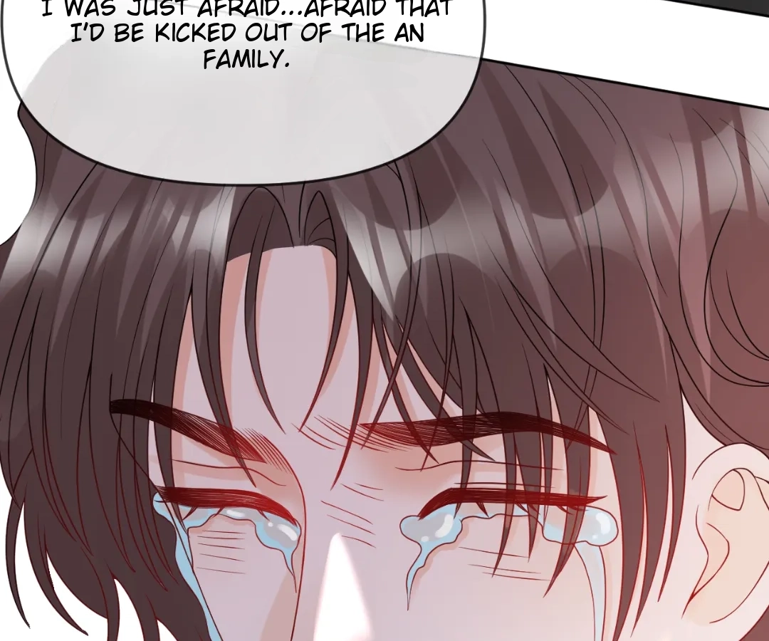 Read Coming Back as a Fair-Haired Boy chapter 85 image 39 on Lezhin