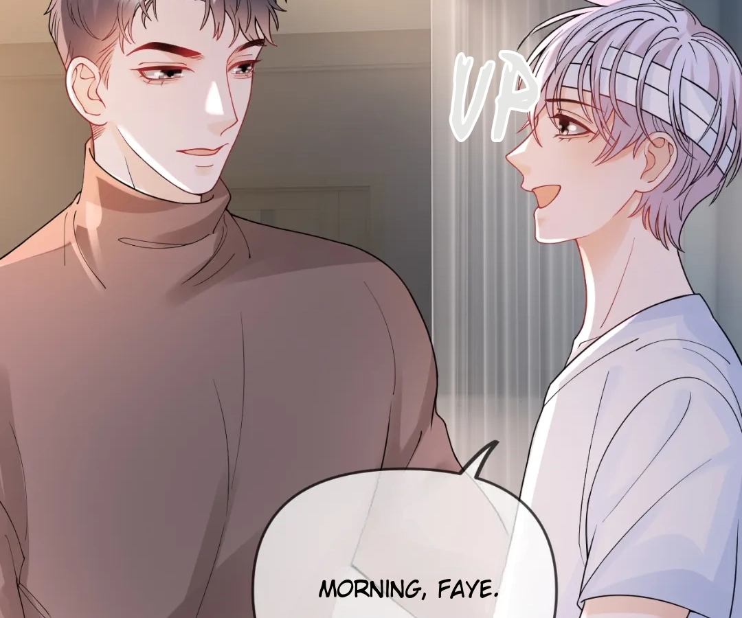 Read Coming Back as a Fair-Haired Boy chapter 85 image 4 on Lezhin