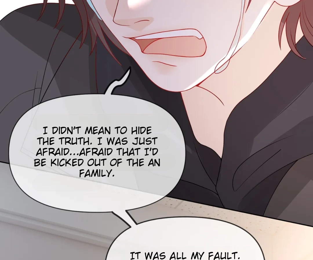 Read Coming Back as a Fair-Haired Boy chapter 85 image 40 on Lezhin