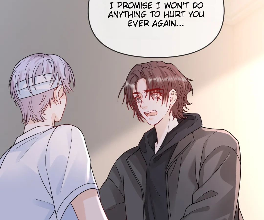 Read Coming Back as a Fair-Haired Boy chapter 85 image 41 on Lezhin