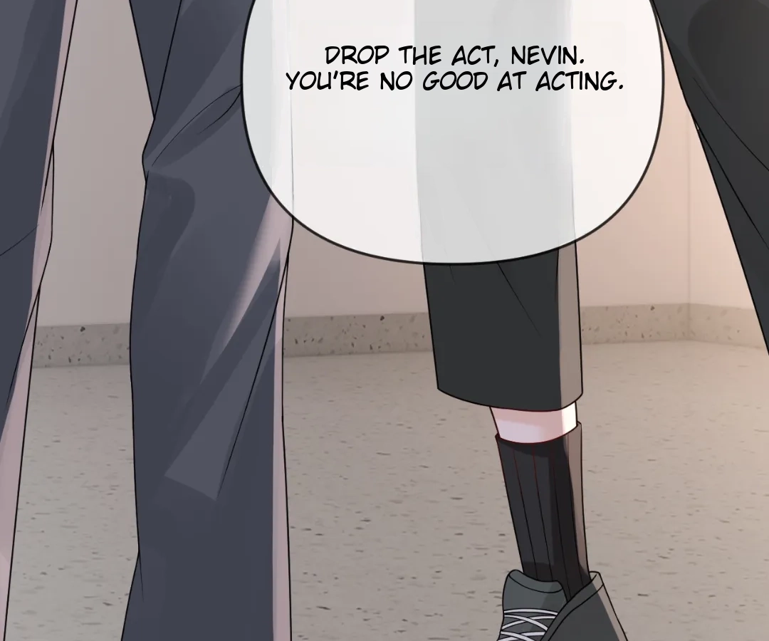Read Coming Back as a Fair-Haired Boy chapter 85 image 43 on Lezhin