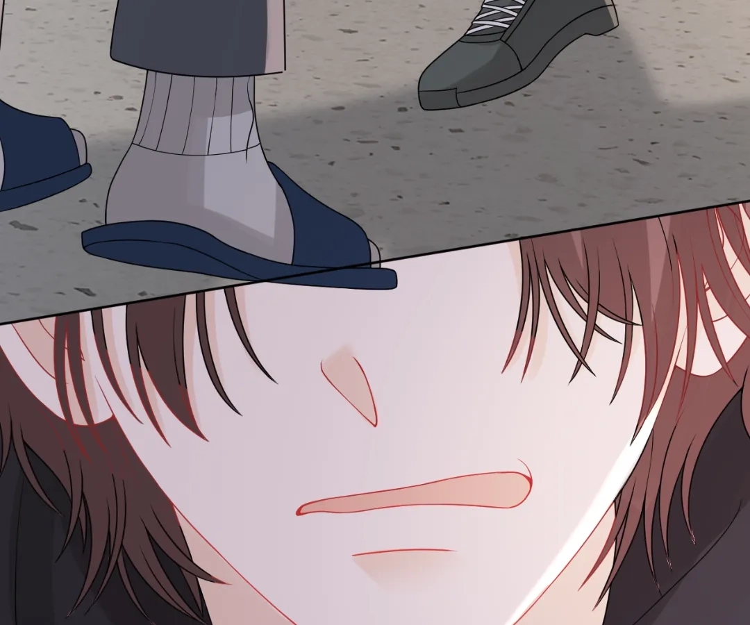 Read Coming Back as a Fair-Haired Boy chapter 85 image 44 on Lezhin