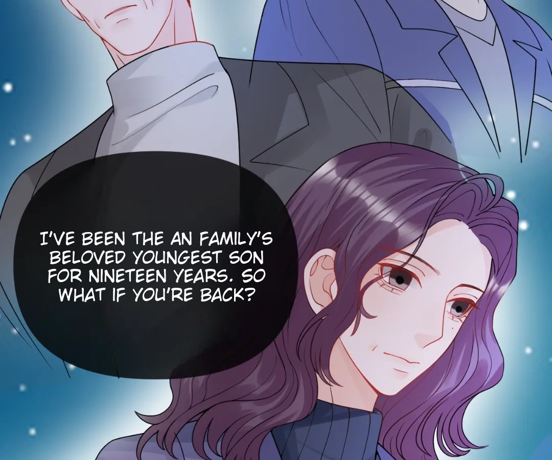 Read Coming Back as a Fair-Haired Boy chapter 85 image 46 on Lezhin