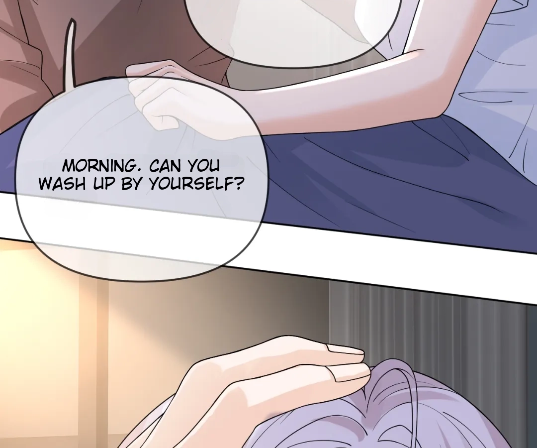 Read Coming Back as a Fair-Haired Boy chapter 85 image 5 on Lezhin