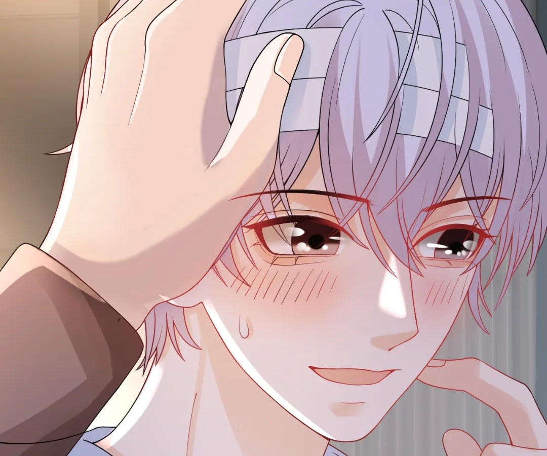 Read Coming Back as a Fair-Haired Boy chapter 85 image 6 on Lezhin