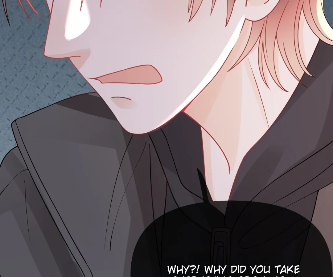 Read Coming Back as a Fair-Haired Boy chapter 85 image 63 on Lezhin