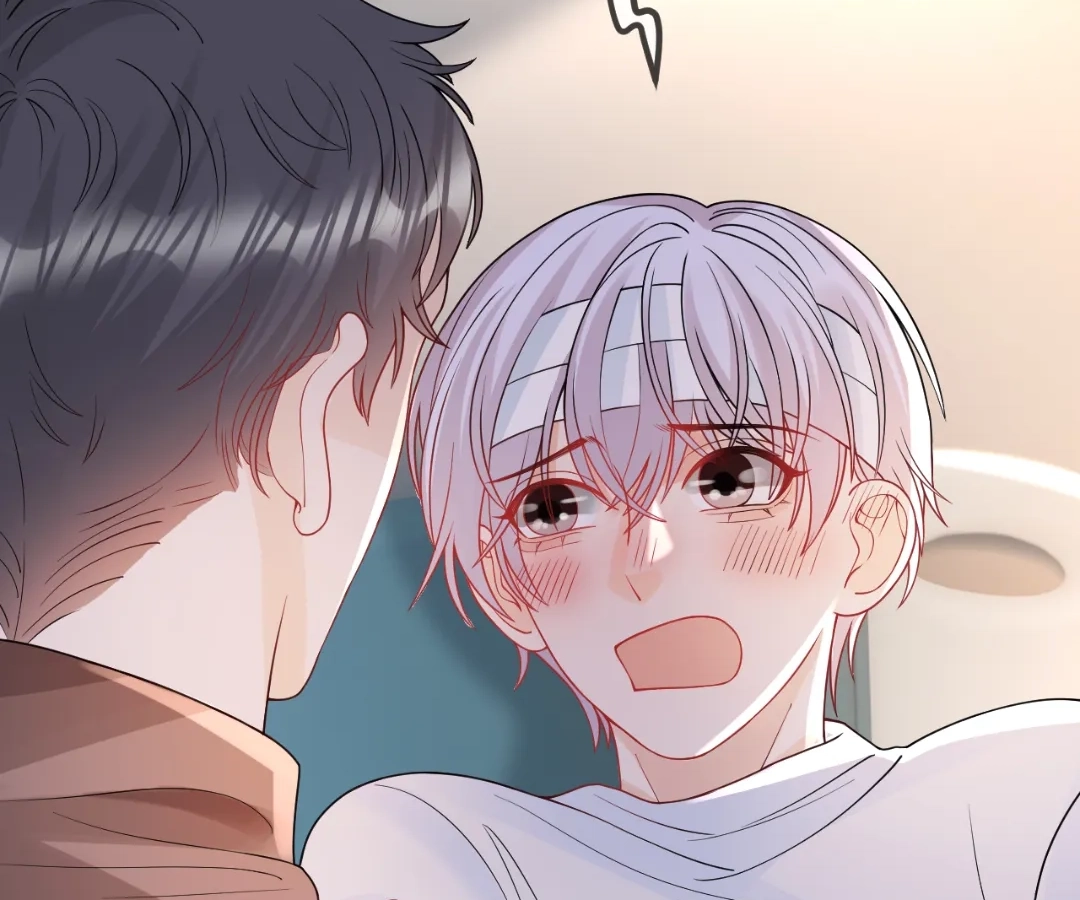 Read Coming Back as a Fair-Haired Boy chapter 85 image 9 on Lezhin
