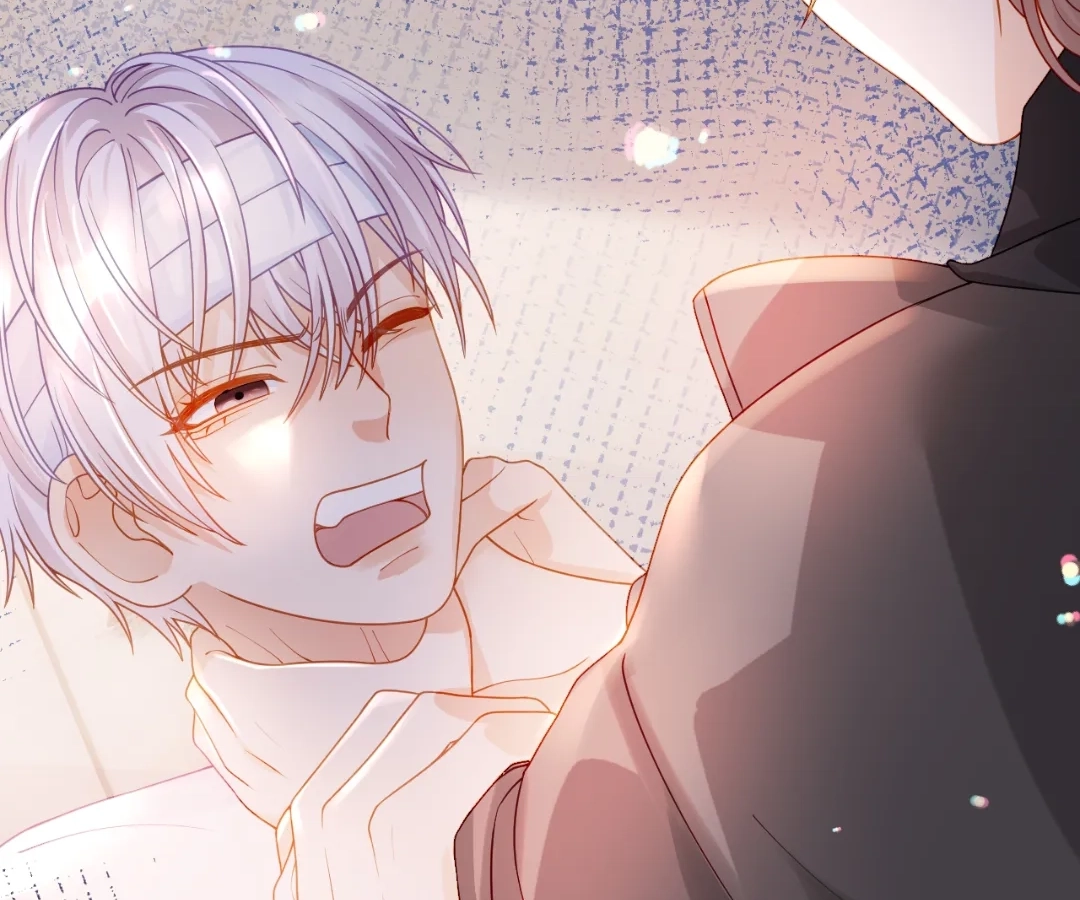 Read Coming Back as a Fair-Haired Boy chapter 86 image 1 on Lezhin