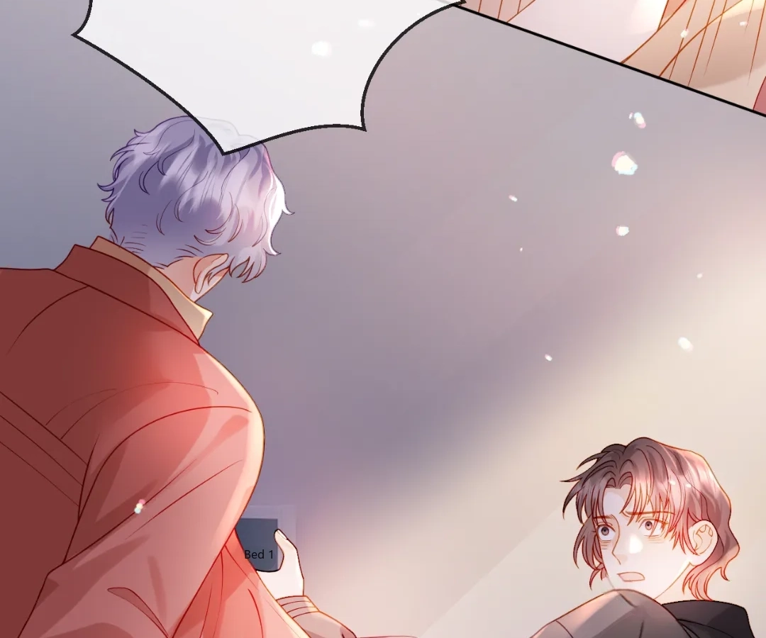 Read Coming Back as a Fair-Haired Boy chapter 86 image 11 on Lezhin