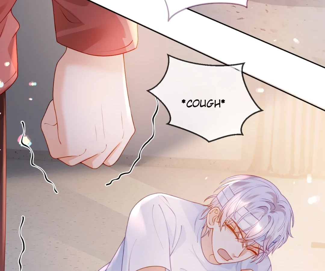 Read Coming Back as a Fair-Haired Boy chapter 86 image 15 on Lezhin