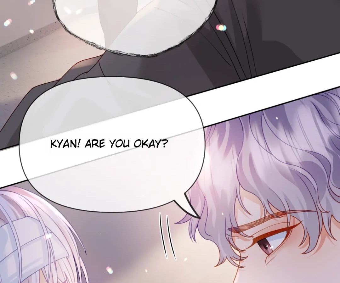 Read Coming Back as a Fair-Haired Boy chapter 86 image 20 on Lezhin
