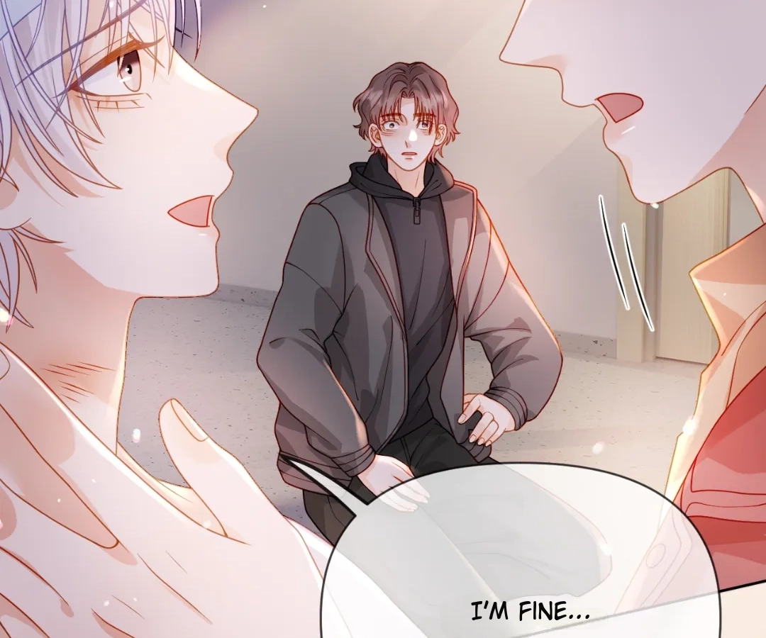 Read Coming Back as a Fair-Haired Boy chapter 86 image 21 on Lezhin