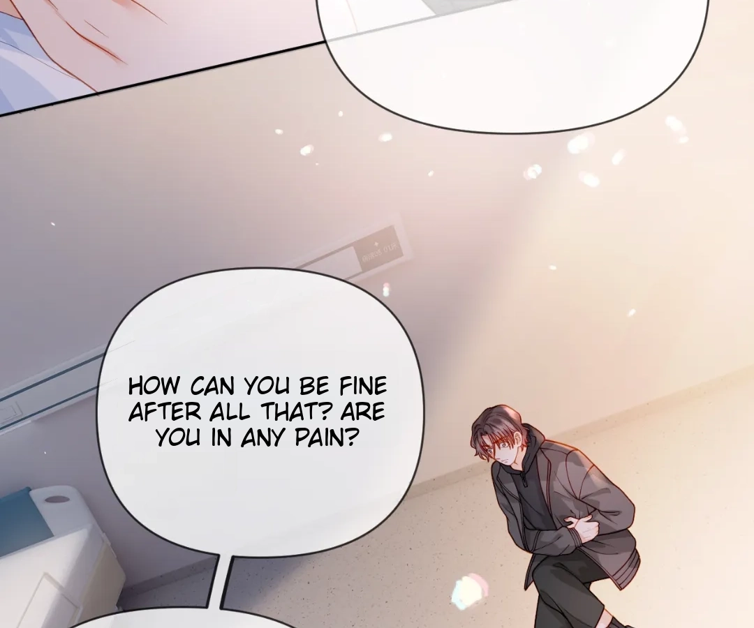 Read Coming Back as a Fair-Haired Boy chapter 86 image 22 on Lezhin