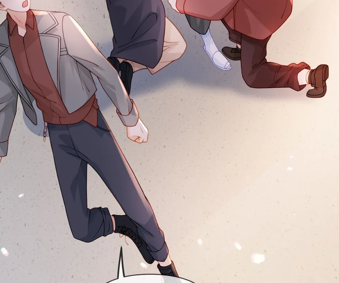 Read Coming Back as a Fair-Haired Boy chapter 86 image 24 on Lezhin