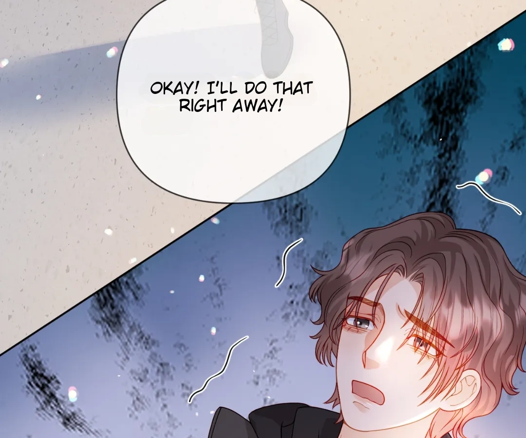 Read Coming Back as a Fair-Haired Boy chapter 86 image 25 on Lezhin