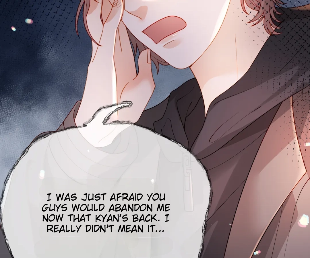 Read Coming Back as a Fair-Haired Boy chapter 86 image 38 on Lezhin
