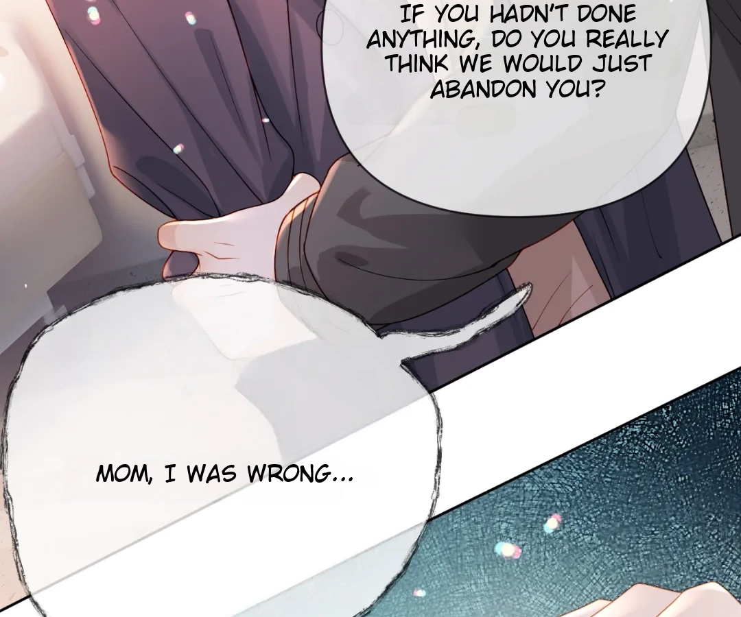 Read Coming Back as a Fair-Haired Boy chapter 86 image 41 on Lezhin