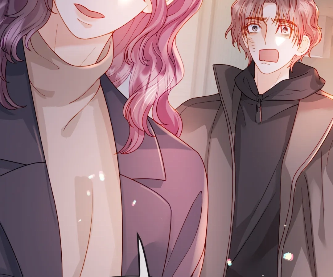 Read Coming Back as a Fair-Haired Boy chapter 86 image 44 on Lezhin