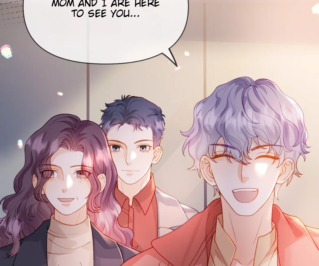 Read Coming Back as a Fair-Haired Boy chapter 86 image 6 on Lezhin