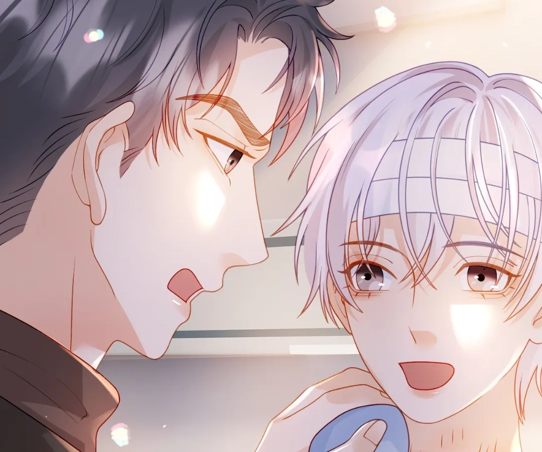 Read Coming Back as a Fair-Haired Boy chapter 86 image 62 on Lezhin