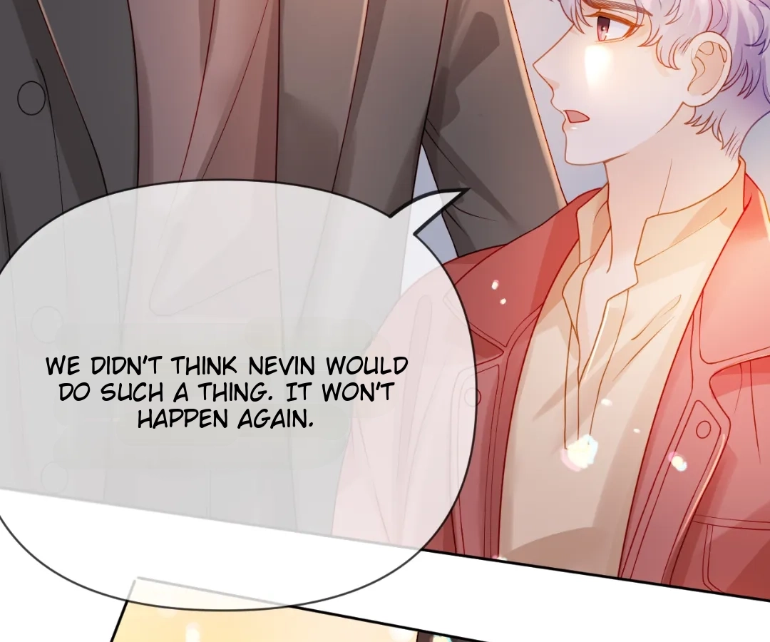 Read Coming Back as a Fair-Haired Boy chapter 86 image 65 on Lezhin