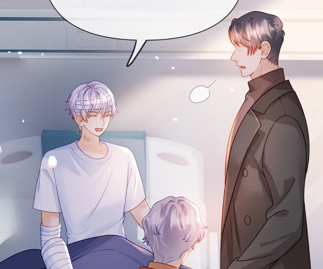 Read Coming Back as a Fair-Haired Boy chapter 86 image 67 on Lezhin