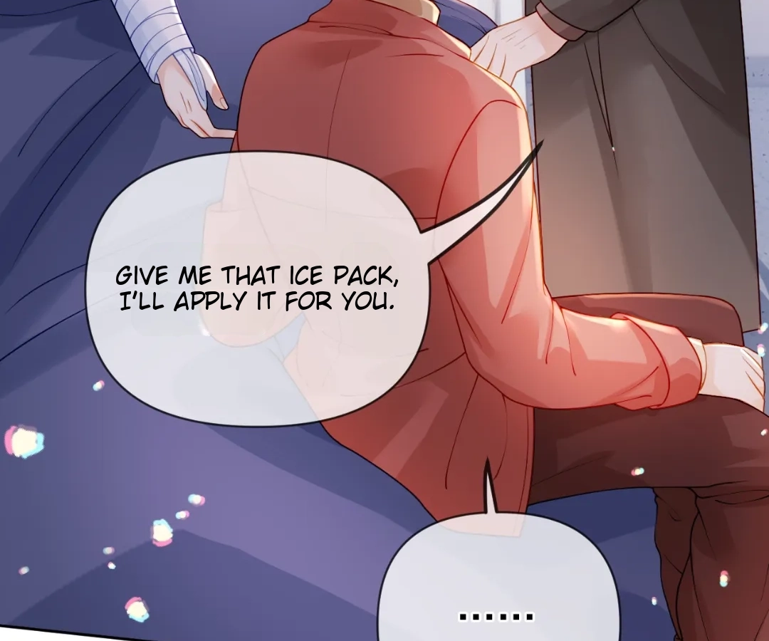 Read Coming Back as a Fair-Haired Boy chapter 86 image 68 on Lezhin