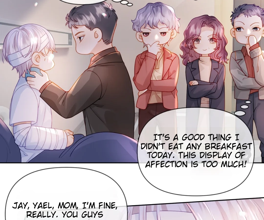 Read Coming Back as a Fair-Haired Boy chapter 86 image 70 on Lezhin