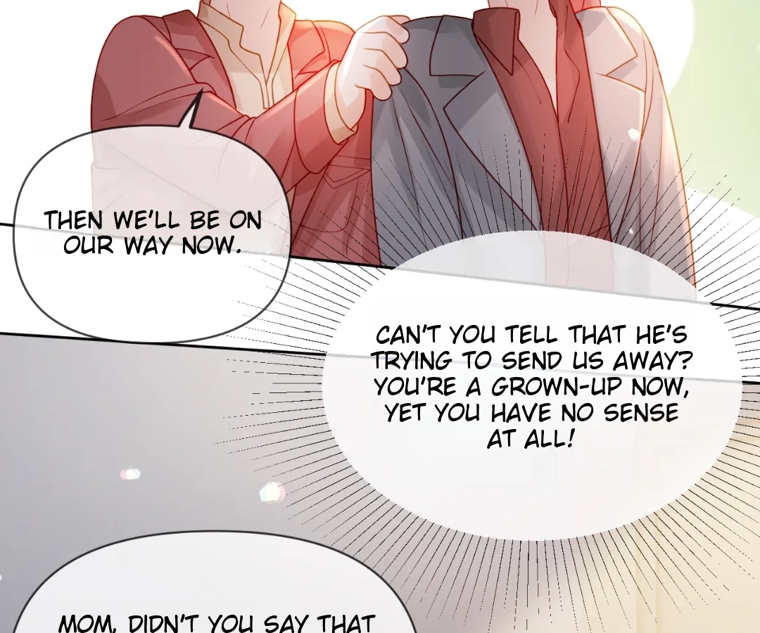 Read Coming Back as a Fair-Haired Boy chapter 86 image 73 on Lezhin