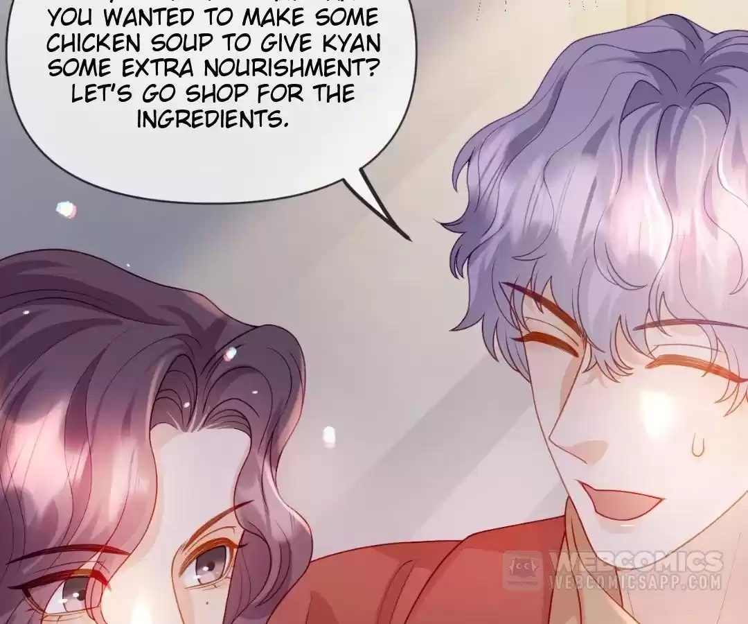 Read Coming Back as a Fair-Haired Boy chapter 86 image 74 on Lezhin