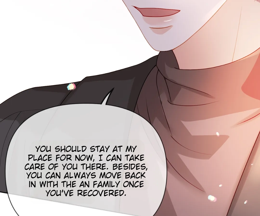 Read Coming Back as a Fair-Haired Boy chapter 86 image 81 on Lezhin