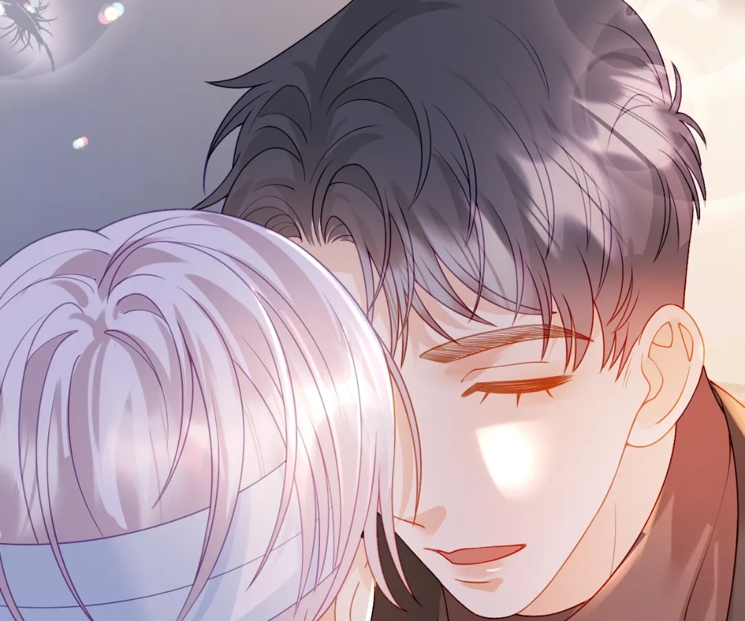 Read Coming Back as a Fair-Haired Boy chapter 86 image 85 on Lezhin