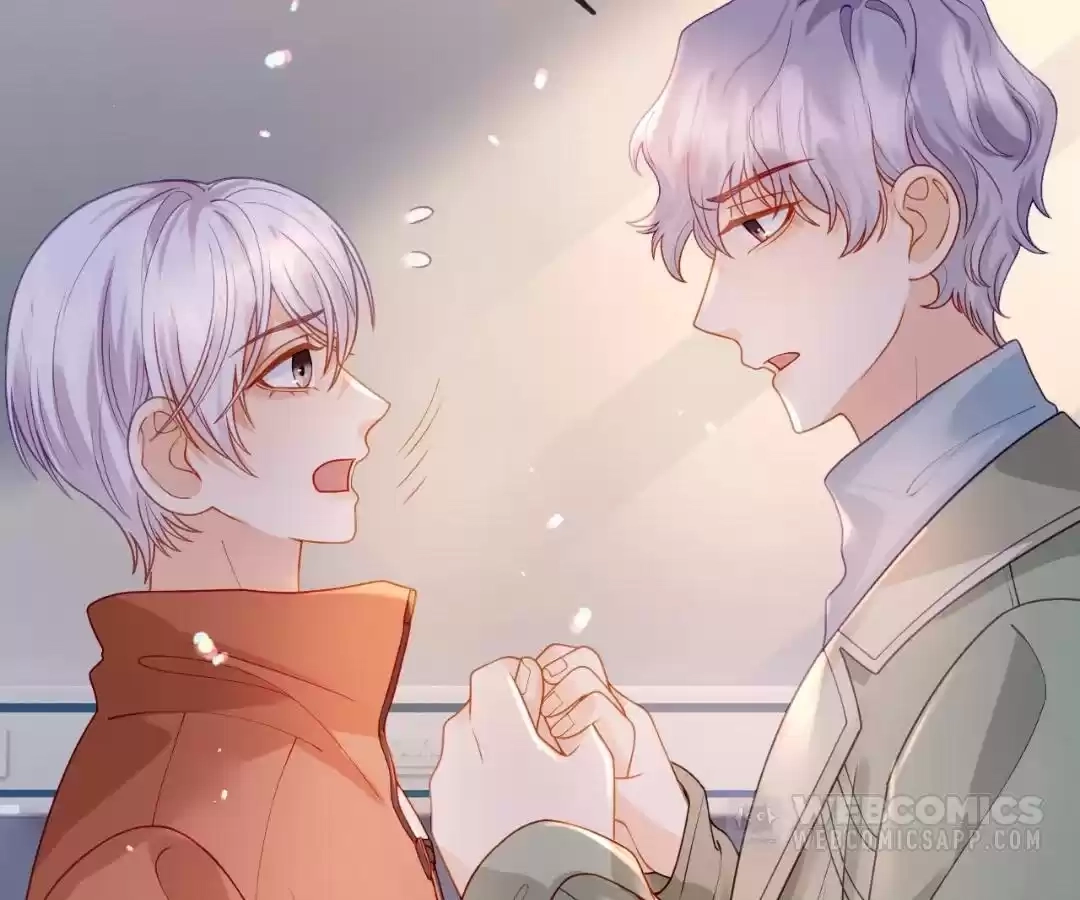 Read Coming Back as a Fair-Haired Boy chapter 87 image 10 on Lezhin