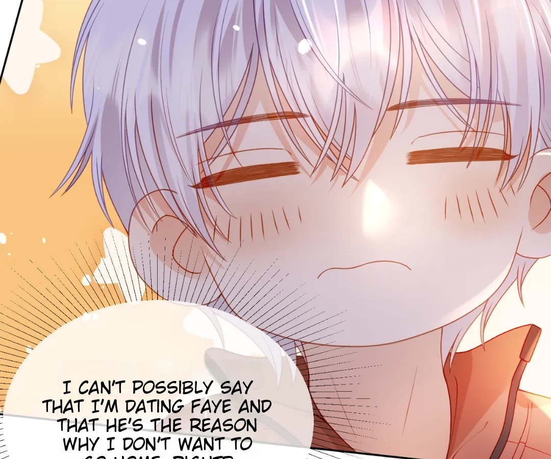 Read Coming Back as a Fair-Haired Boy chapter 87 image 12 on Lezhin