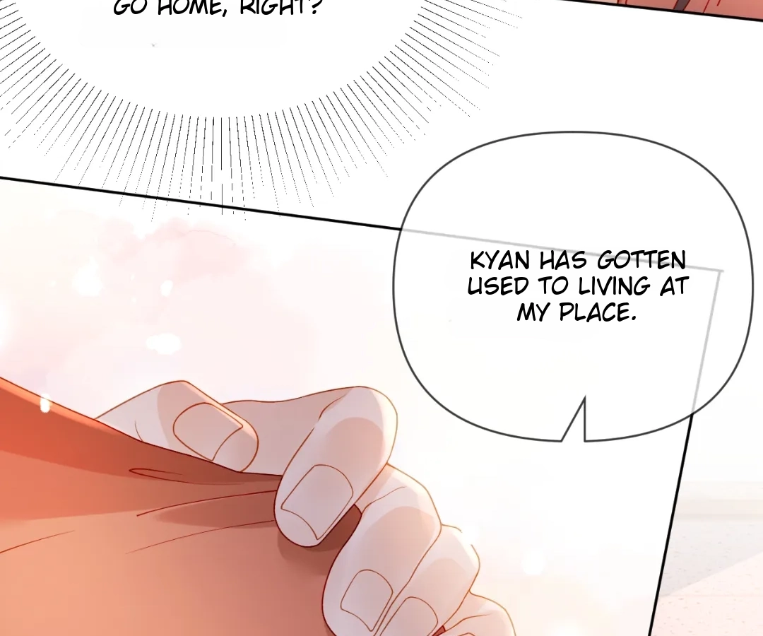 Read Coming Back as a Fair-Haired Boy chapter 87 image 13 on Lezhin