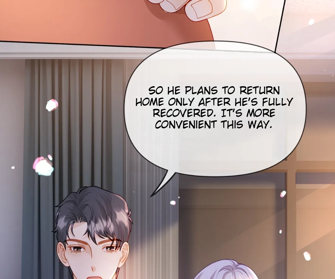Read Coming Back as a Fair-Haired Boy chapter 87 image 14 on Lezhin