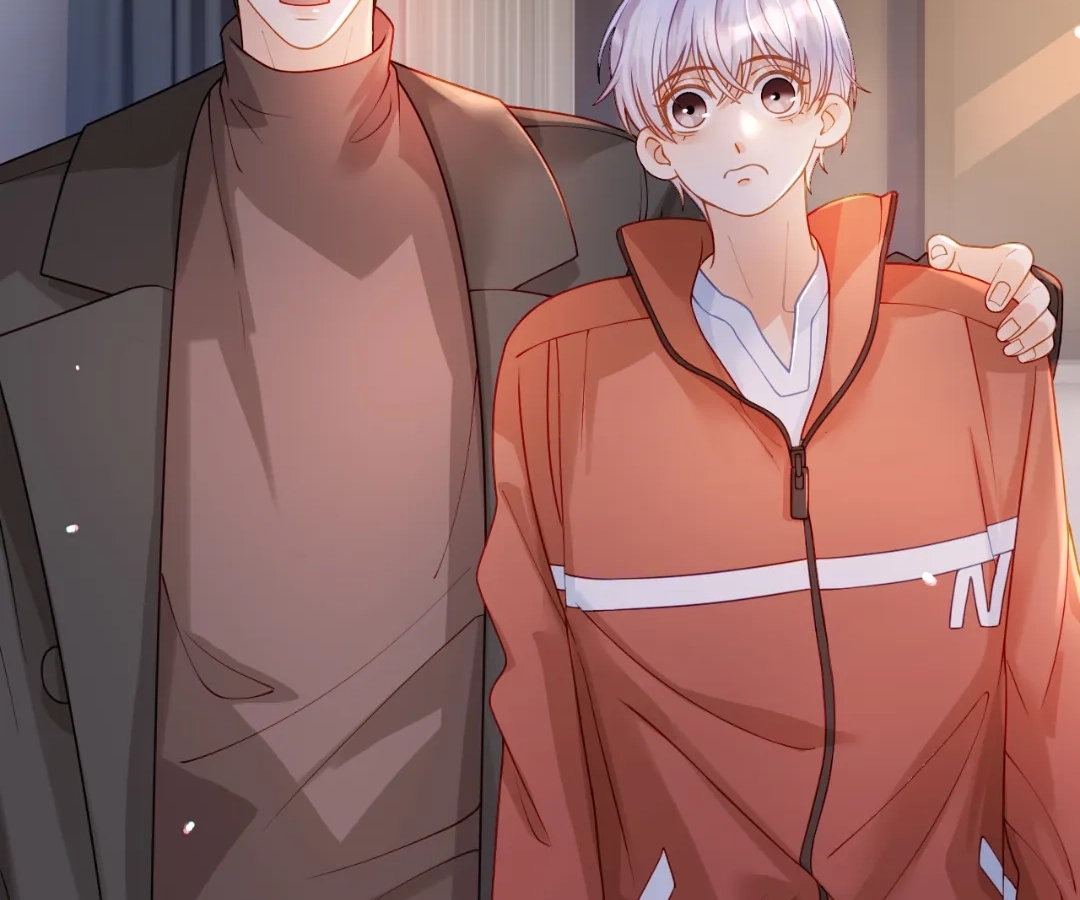 Read Coming Back as a Fair-Haired Boy chapter 87 image 15 on Lezhin