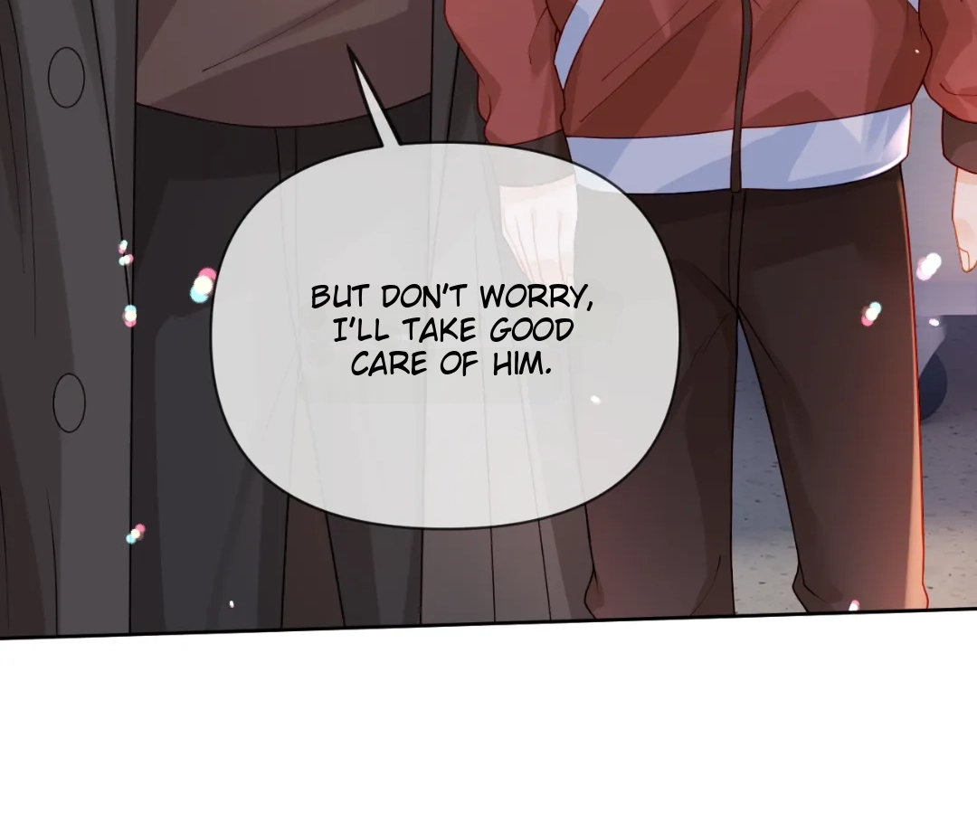 Read Coming Back as a Fair-Haired Boy chapter 87 image 16 on Lezhin