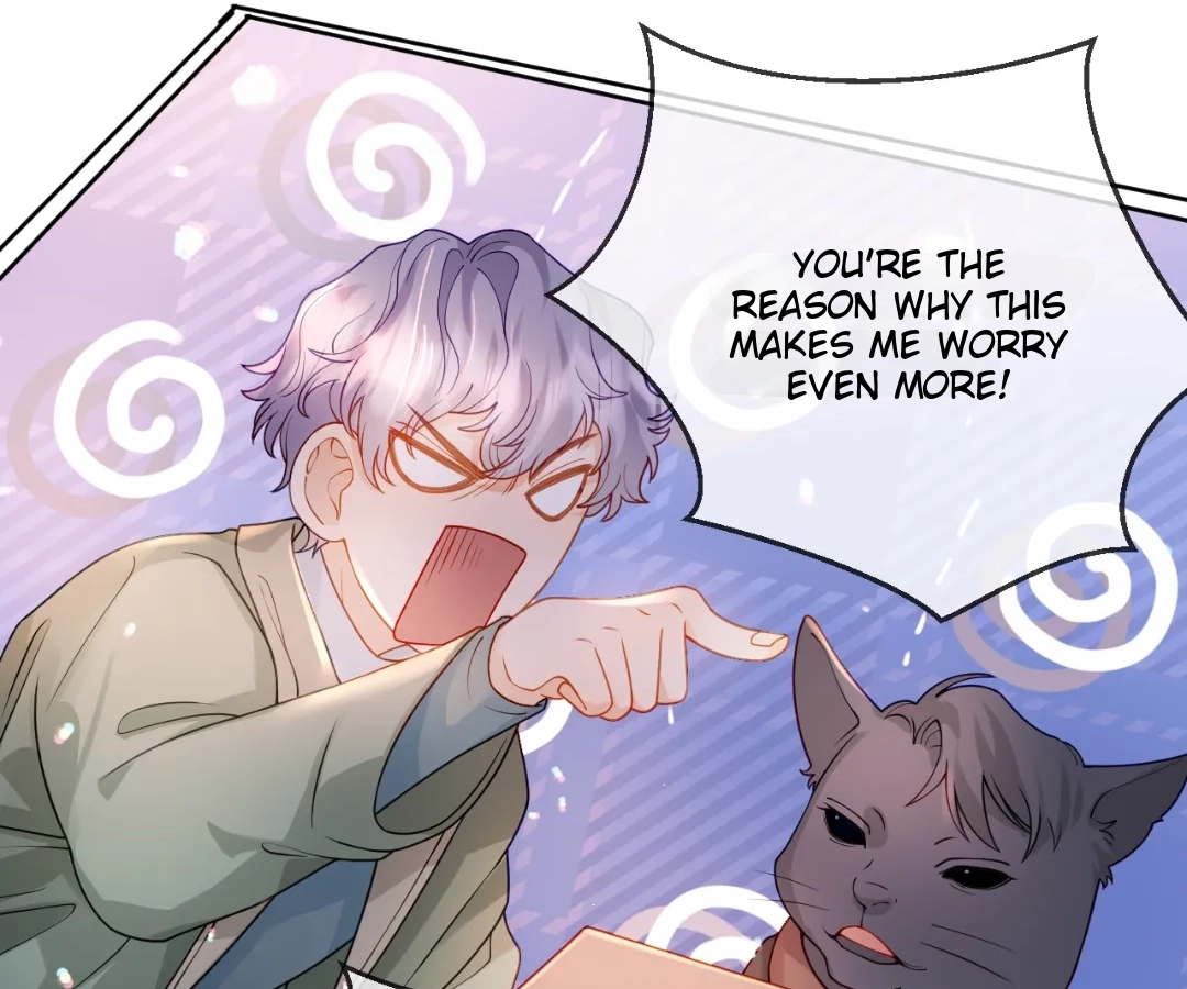 Read Coming Back as a Fair-Haired Boy chapter 87 image 17 on Lezhin