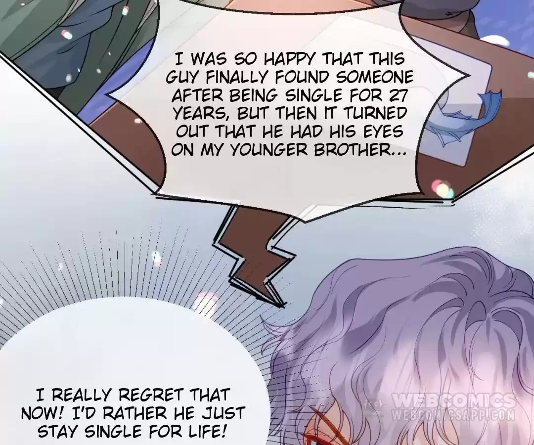 Read Coming Back as a Fair-Haired Boy chapter 87 image 18 on Lezhin