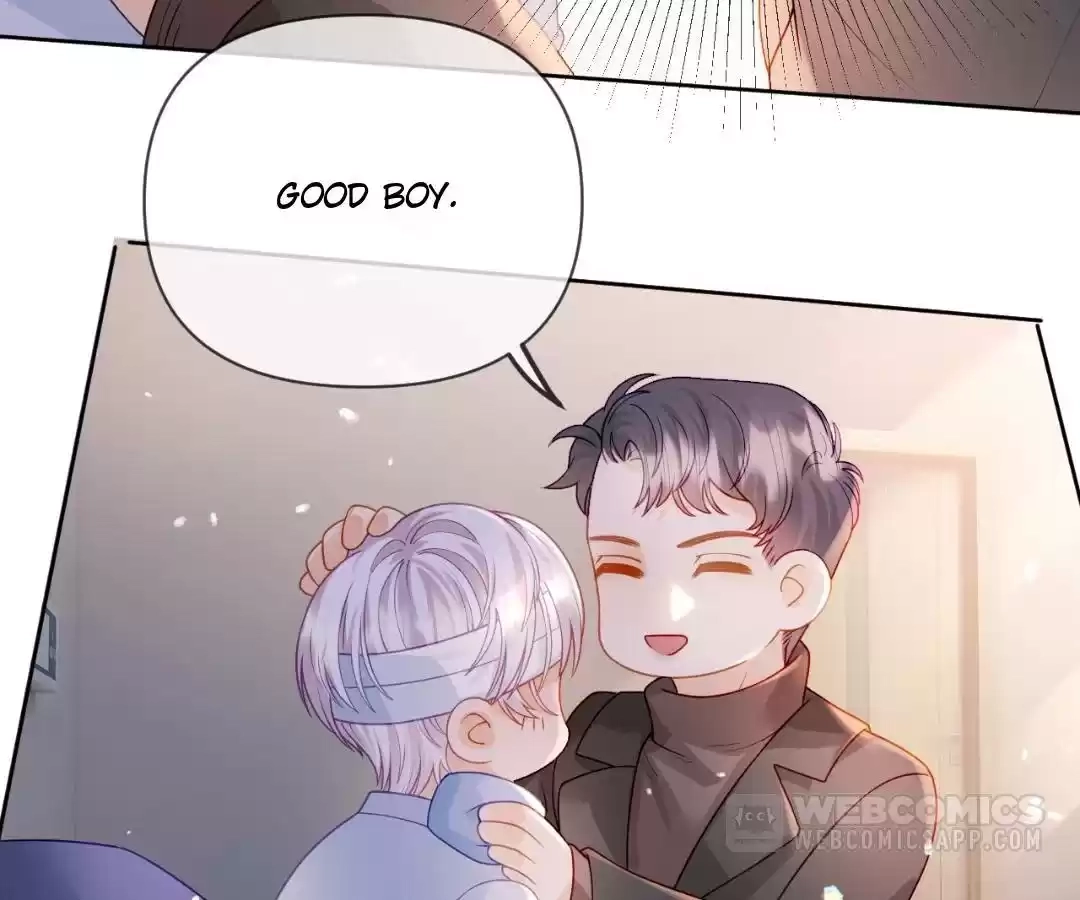 Read Coming Back as a Fair-Haired Boy chapter 87 image 2 on Lezhin