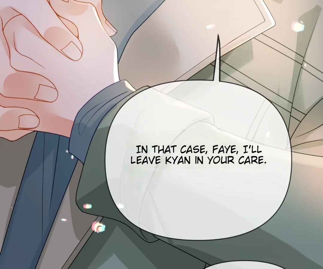 Read Coming Back as a Fair-Haired Boy chapter 87 image 20 on Lezhin