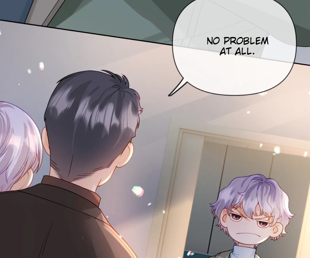 Read Coming Back as a Fair-Haired Boy chapter 87 image 21 on Lezhin