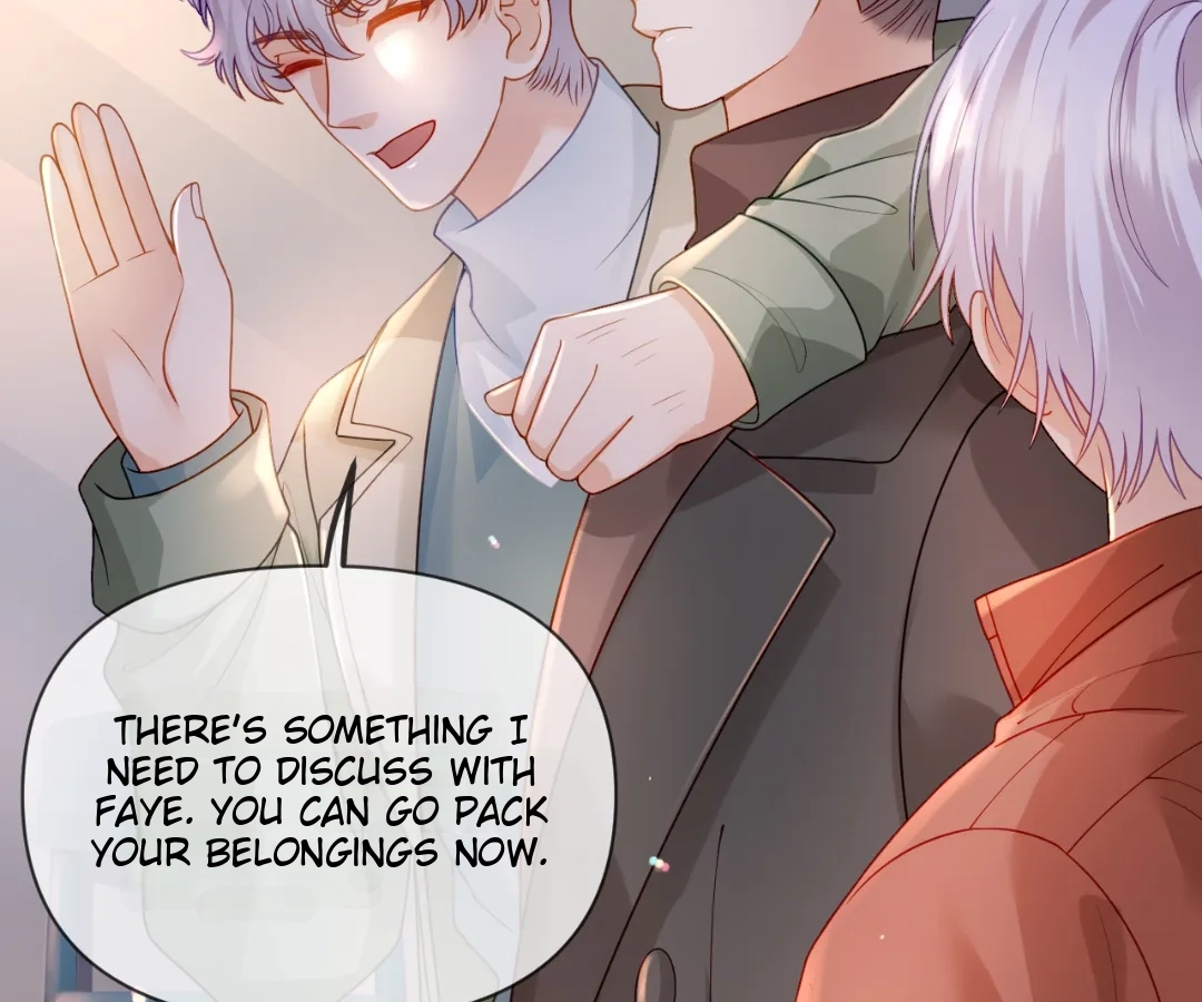 Read Coming Back as a Fair-Haired Boy chapter 87 image 24 on Lezhin