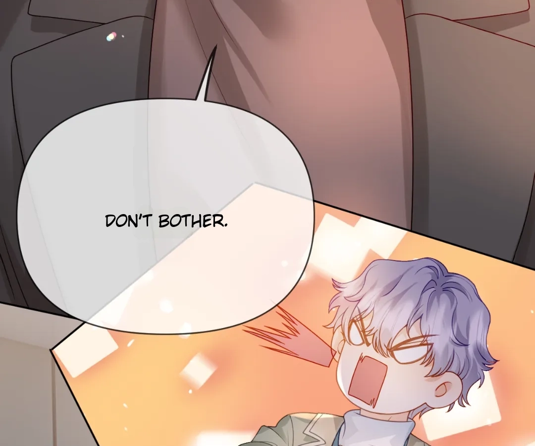 Read Coming Back as a Fair-Haired Boy chapter 87 image 28 on Lezhin