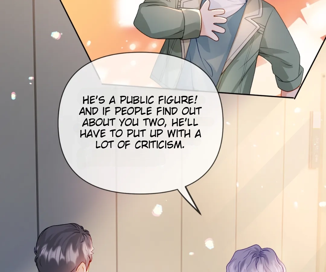 Read Coming Back as a Fair-Haired Boy chapter 87 image 29 on Lezhin